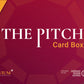 THE PITCH Card Box